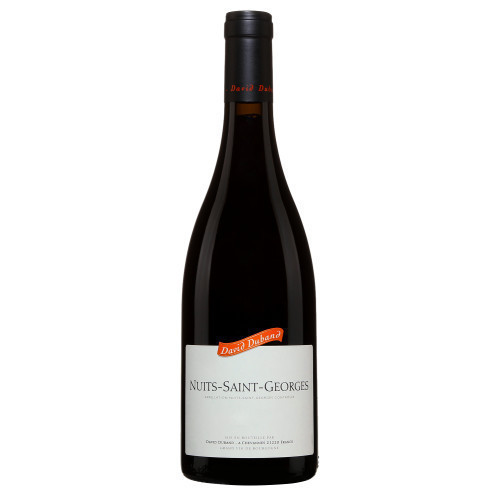 Domaine David Duband Nuits-Saint-Georges Red Wine