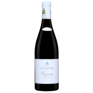 Domaine de Beaurenard Les Argiles Bleues