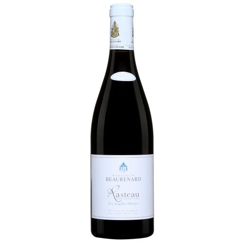 Domaine de Beaurenard Les Argiles Bleues