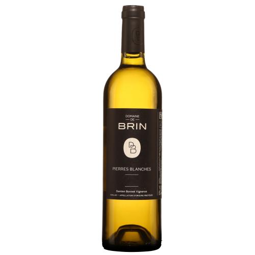 Domaine De Brin Les Pierres Blanches