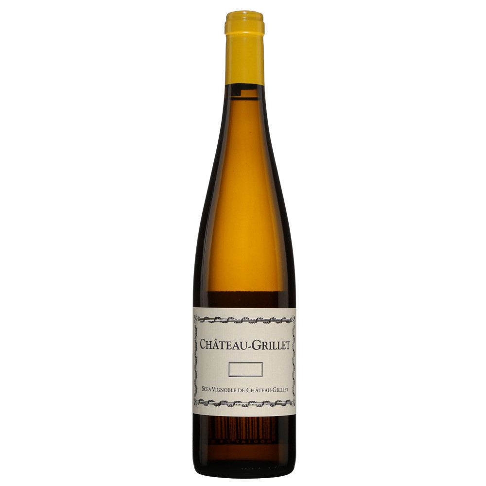 Domaine de Château Grillet Château-Grillet White Wine