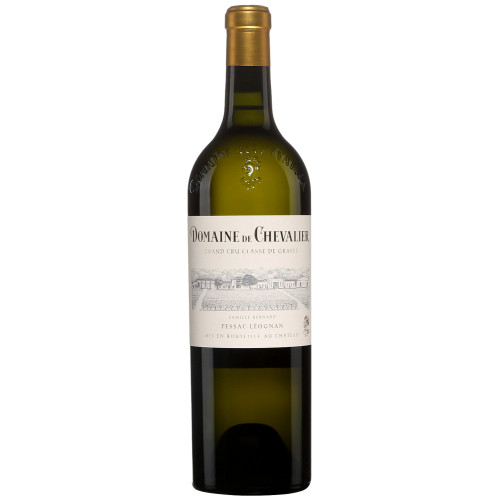 Domaine de Chevalier Cru Classé de Graves White Wine