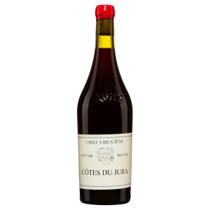 Domaine de l'Aigle à Deux Têtes Côtes du Jura