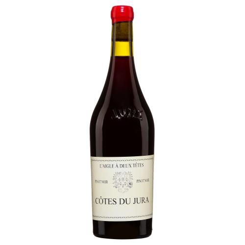 Domaine de l'Aigle à Deux Têtes Côtes du Jura