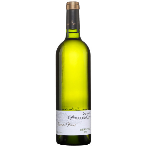 Domaine de lAncienne Cure Jour de Fruit Bergerac Sec White Wine