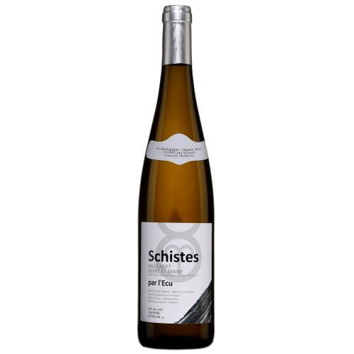 Domaine de l'Écu Muscadet-Sèvre et Maine Schistes