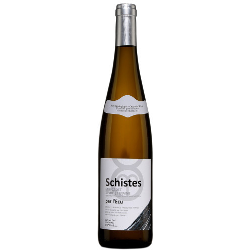 Domaine de lÉcu Muscadet-Sèvre et Maine White Wine