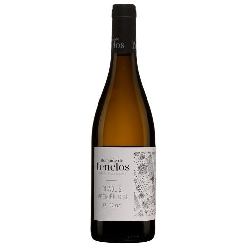 Domaine de l'Enclos Chablis Premier Cru Vau de Vey