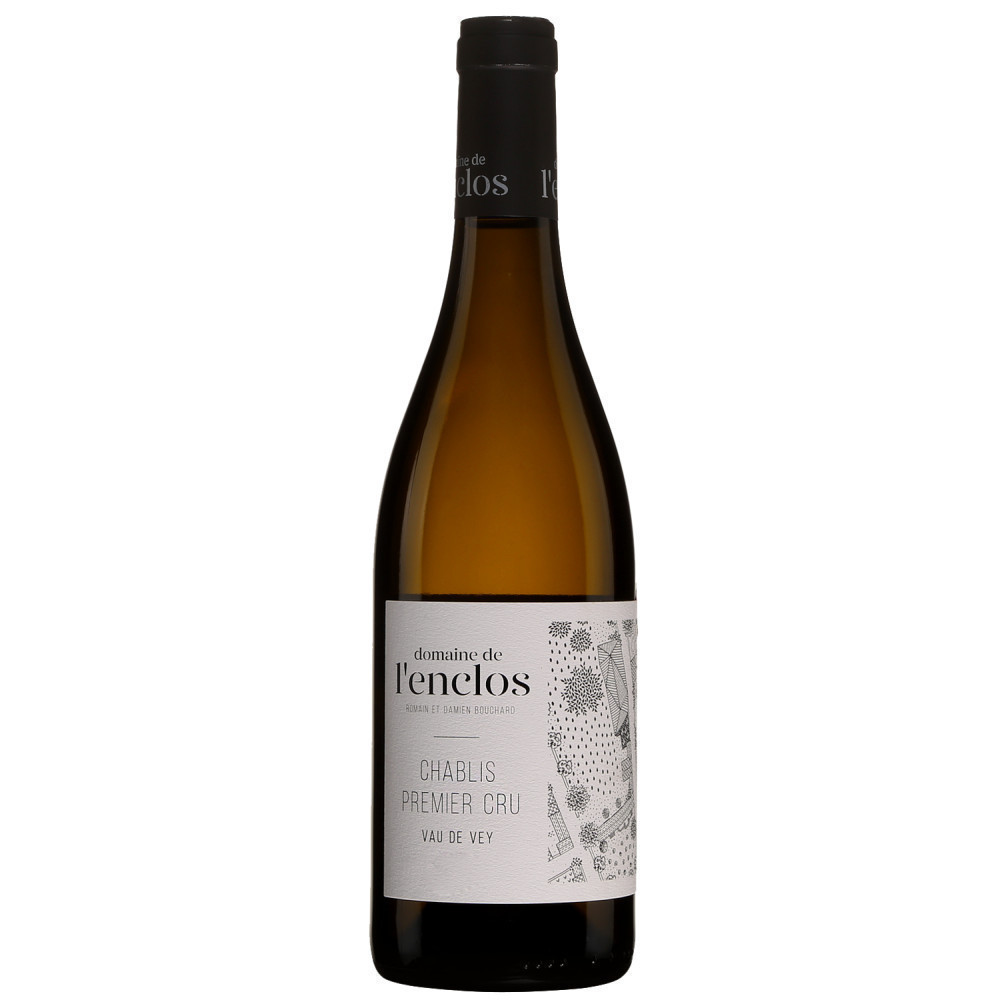 Domaine de lEnclos Chablis Premier Cru White Wine