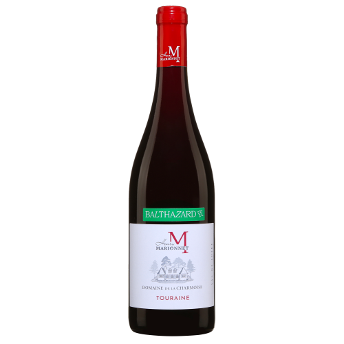 Domaine de La Charmoise Touraine Gamay Red Wine