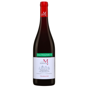 Domaine de La Charmoise Touraine Gamay