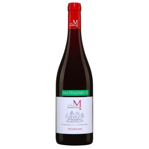 Domaine de La Charmoise Touraine Gamay