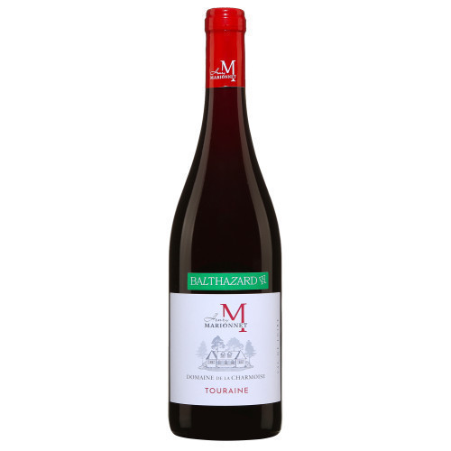 Domaine de La Charmoise Touraine Gamay Red Wine