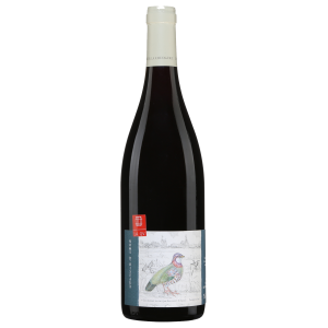 Domaine de la Chevalerie Bourgueil Noms d'Oiseaux