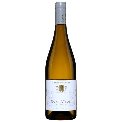 Domaine de la Denante Saint-Véran White Wine