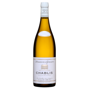 Domaine de la Génillotte Chablis