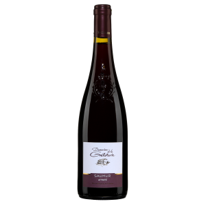 Domaine de la Guillotterie  Saumur Cuvée Affinité