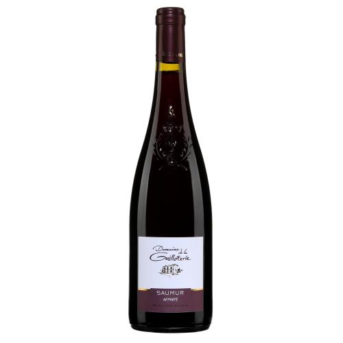 Domaine de la Guillotterie  Saumur Cuvée Affinité