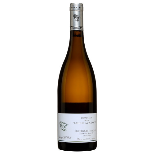 Domaine de la Taille aux Loups Clos de Mosny White Wine