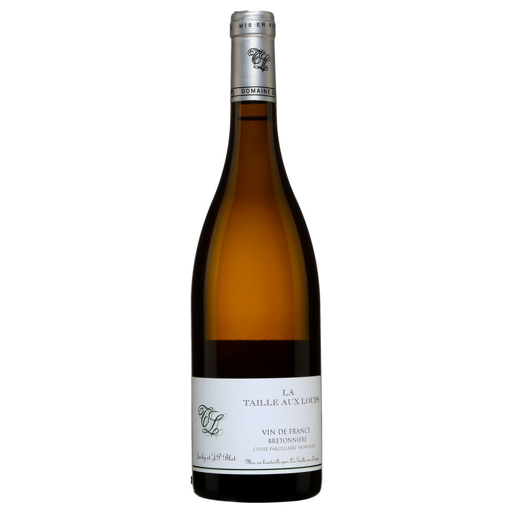 Domaine de la Taille aux Loups Bretonnière White Wine