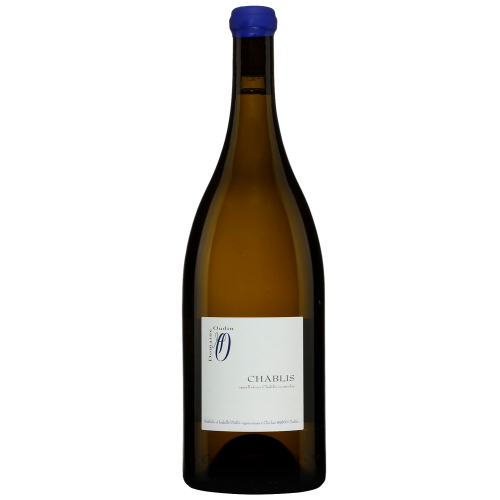 Domaine Oudin Chablis White Wine Magnum