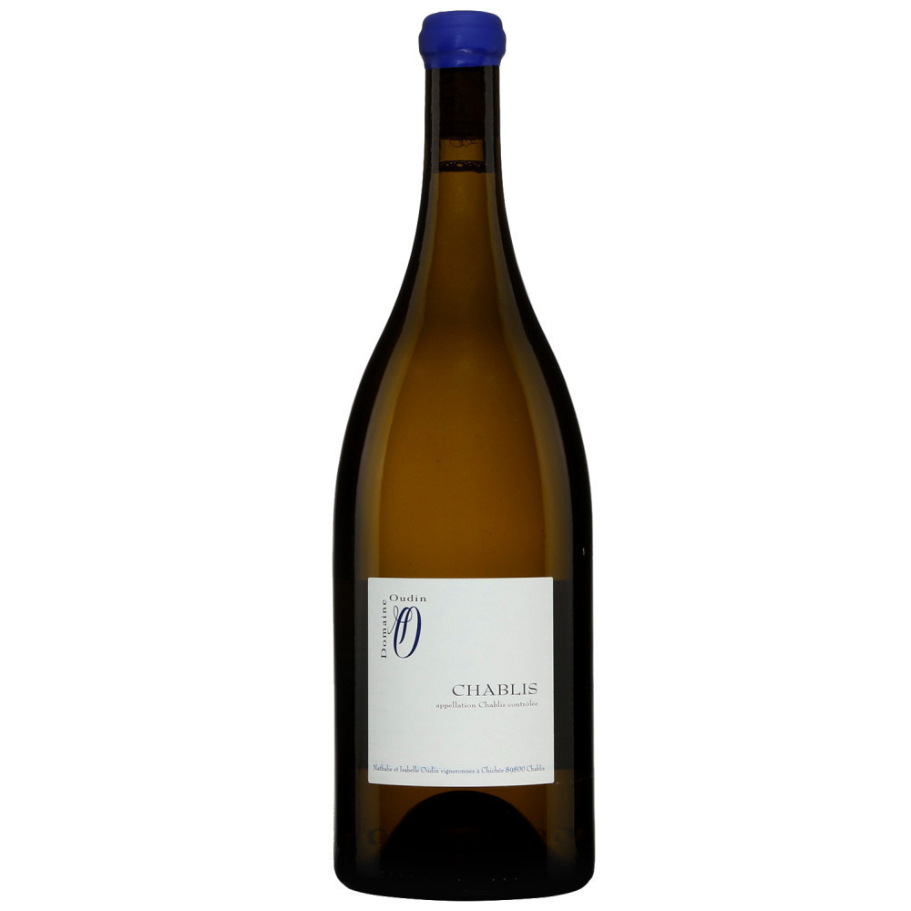 Domaine Oudin Chablis Magnum