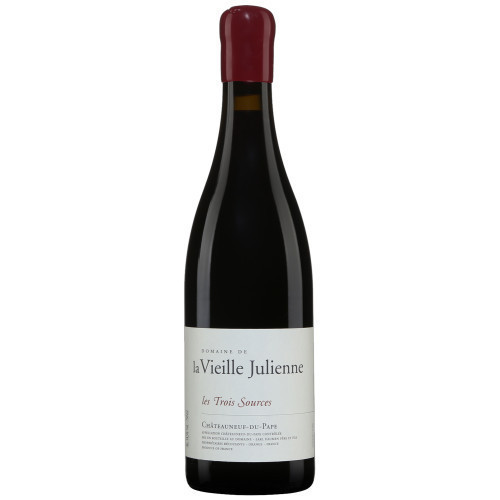 Domaine de la Vieille Julienne Châteauneuf-du-Pape Red Wine