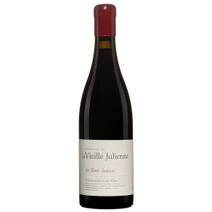 Domaine de la Vieille Julienne Les Trois-Sources