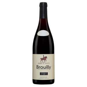 Domaine de Lafayette Brouilly