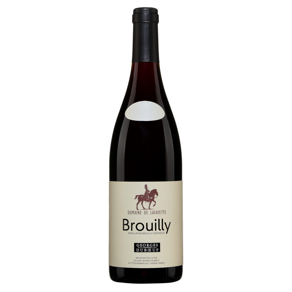 Domaine de Lafayette Brouilly