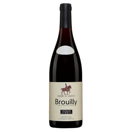 Domaine de Lafayette Brouilly Red Wine