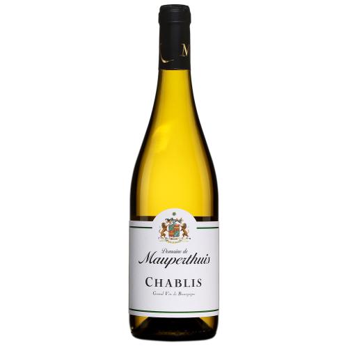 Domaine de Mauperthuis Chablis