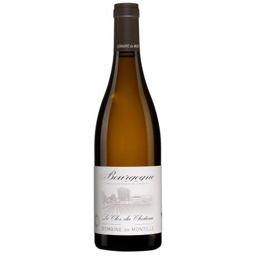 Domaine de Montille Bourgogne Le Clos du Château