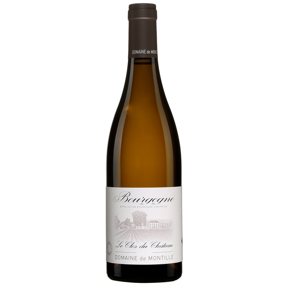 Domaine de Montille Bourgogne Le Clos du Château White Wine