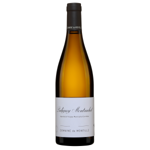 Domaine de Montille Puligny-Montrachet