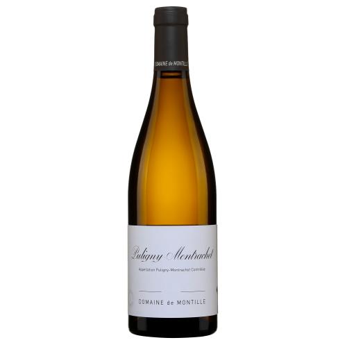 Domaine de Montille Puligny-Montrachet