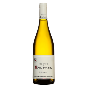 Domaine de Montmain Bourgogne Hautes Côtes de Nuits Le Rouard