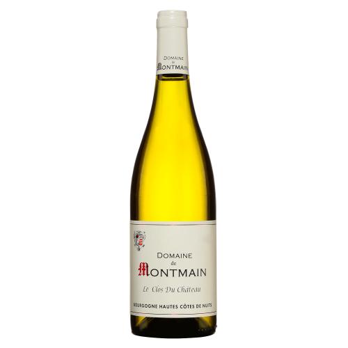 Domaine de Montmain Hautes-Côtes de Nuits Le Clos du Château