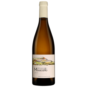 Domaine de Mouscaillo