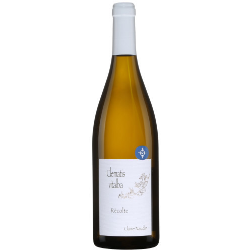 Domaine Henri Naudin-Ferrand Clématis Vitalba White Wine