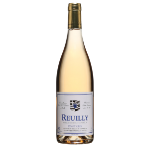 Domaine de Reuilly Reuilly Rosé Pinot Gris