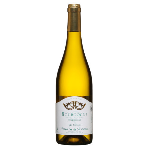 Domaine de Rotisson Bourgogne Les Chères White Wine