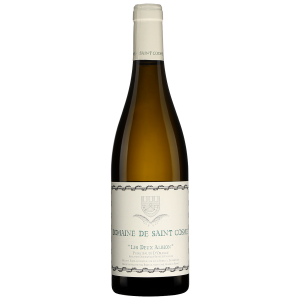 Domaine de St-Cosme Les Deux Albion Principauté d'Orange