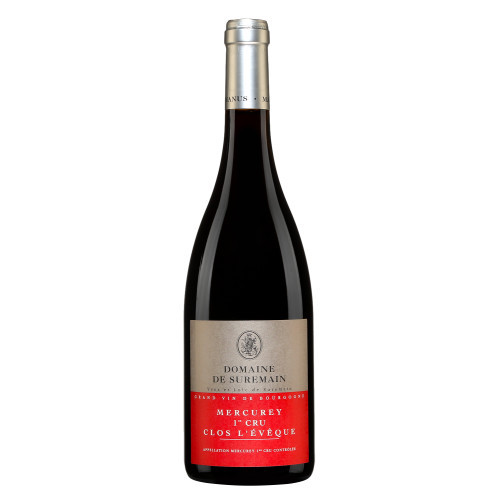 Domaine de Suremain Mercurey Premier Cru Red Wine