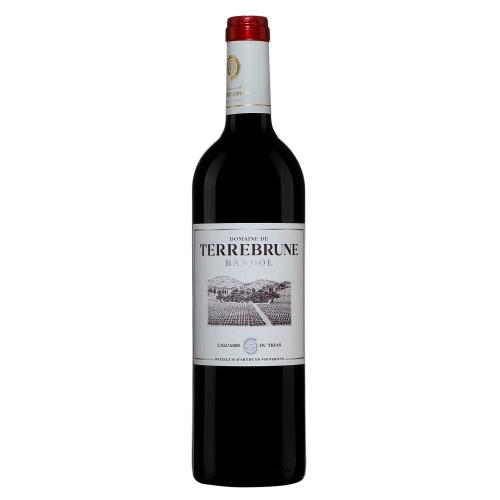 Domaine de Terrebrune Bandol