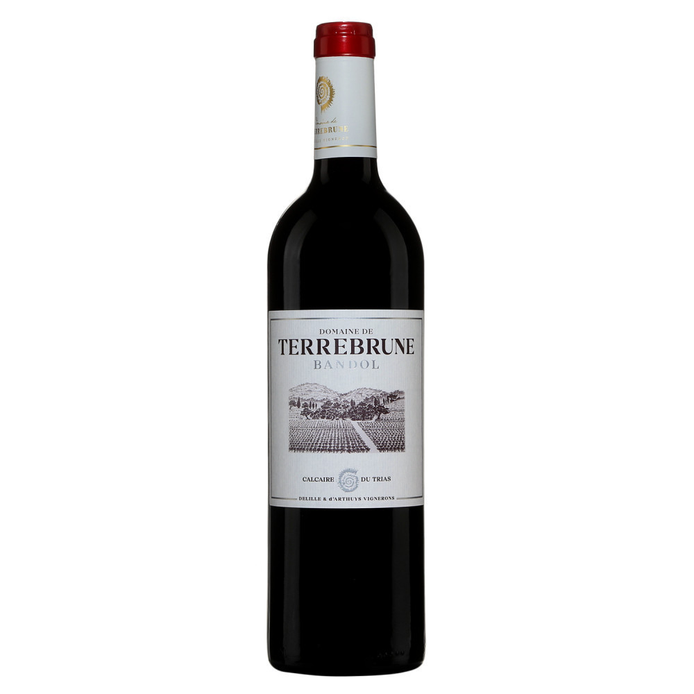 Domaine de Terrebrune Bandol