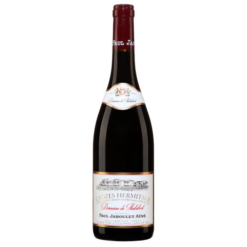 Domaine de Thalabert Crozes Hermitage