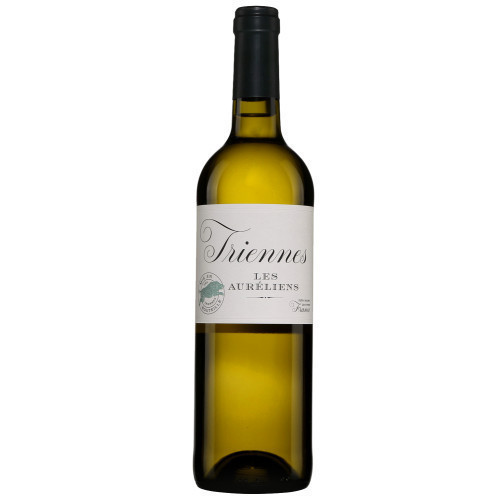 Domaine de Triennes Les Auréliens White Wine