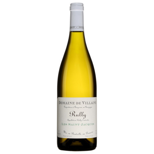 Domaine de Villaine Rully White Wine