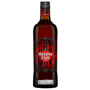 Havana Club Cuban Smoky